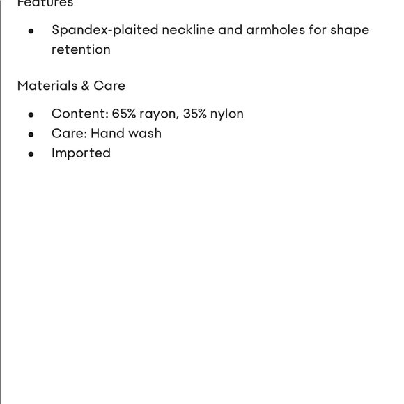 Aritzia - Wilfred Crevier Knit Top - Picture 6 of 11